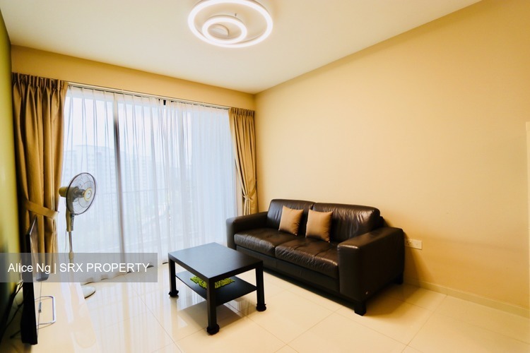 Prive (D19), Condominium #196053052